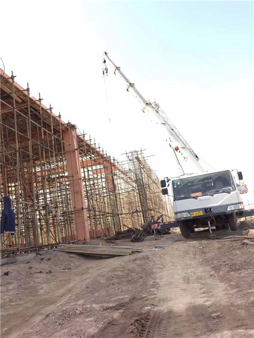 望奎县吊车作业的安全注意事项有哪些？