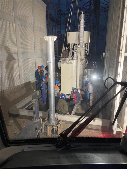 望奎县建筑工程类吊车租用介绍